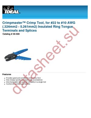 WD3101 datasheet  